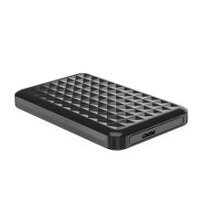 DISCO DURO | AISENS CAJA EXTERNA | 2,5" | 2 TB | SATA/USB3.0/USB3.1 GEN1 | HDD