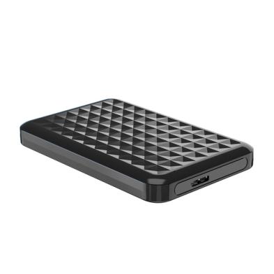 DISCO DURO | AISENS CAJA EXTERNA | 2,5" | 2 TB | SATA/USB3.0/USB3.1 GEN1 | HDD