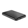DISCO DURO | AISENS CAJA EXTERNA | 2,5" | 2 TB | SATA/USB3.0/USB3.1 GEN1 | HDD