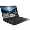 Lenovo ThinkPad X1 Carbon G6 Core i5 8350U 1.7 GHz | 8GB | 256 NVME | WEBCAM | WIN 11 PRO