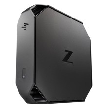 HP Z2 G4 Mini PC Core i5 9500T, un ordenador adecuado para realizar tus actividades de alto rendimiento