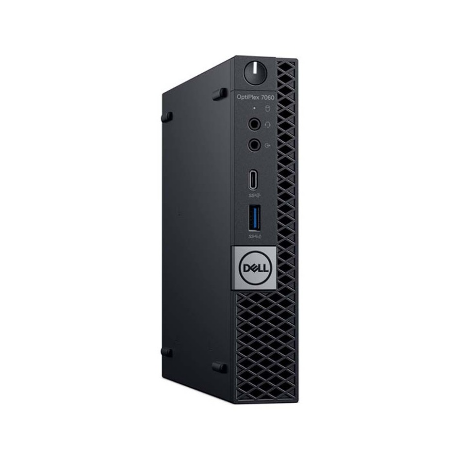 DELL Optiplex 7060 Mini PC Core i7