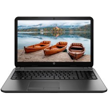HP NoteBook 255 G3 AMD E1-6010 1.35 GHz | 8GB | 500 SSD | WEBCAM | BAT NUEVA | WIN 10 PRO