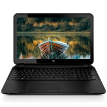 HP NoteBook 255 G2 AMD E1-2100 1.0 GHz | 4GB | 500 SSD | RADEON E2-4000 | WEBCAM | WIN 10 PRO