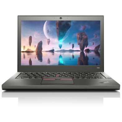 Lenovo ThinkPad X250 Core i7 5600U 2.6 GHz | WEBCAM | WIN 10 PRO | BATERIA NUEVA