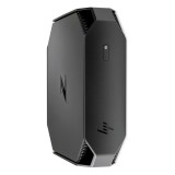 Lote 10 Uds HP Z2 G4 Mini PC Core i5 8600 3.1 GHz | 8 GB | 240 SSD | WIN 11 | DP | Adaptador VGA