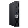 Dell Optiplex 5070 Mini PC Core i5 9500T 2.2 GHz | 8 GB | 256 SSD | WIN 11 PRO | DP | Adaptador VGA