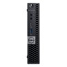 Dell Optiplex 5070 Mini PC Core i5 9500T 2.2 GHz | 16 GB | 256 NVME | WIN 11 PRO | DP | Adaptador VGA