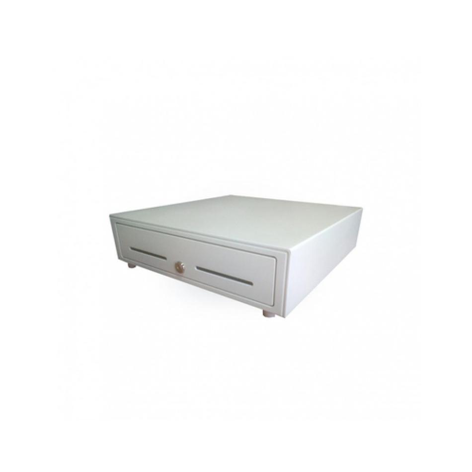 Premier 410 HQ-W Cajón de efectivo automático y manual