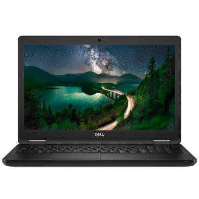Dell Latitude 5590 Core i7 8650U 1.9 GHz | WEBCAM | WIN 11 PRO | GeForce MX130 2GB | BATERIA NUEVA | MARCAS DE TECLADO