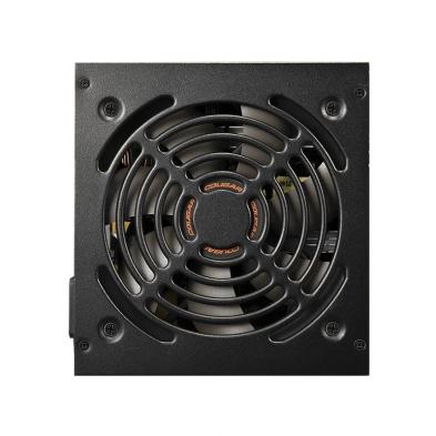 Fuente de Alimentación Cougar 31AT065001P01 | ATX | 650W | Negro