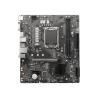 Placa base MSI PRO H610M-G | Intel H610 | LGA 1700 | micro ATX