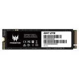 Acer Predator GM7 M.2 2 TB PCI Express 4.0 NVMe