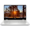 HP Pavilion 14 X360 Core i3 8130U 2.2 GHz | 8GB | 1TB SSD | TÁCTIL X360 | WEBCAM | WIN 11 PRO | SOPORTE