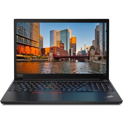 Lenovo ThinkPad E15 Core i5 10210U 1.6 GHz | 8GB | 256 NVME | WEBCAM | WIN 11 PRO