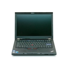 Cuenta con el Lenovo ThinkPad T410 Core i5 M540 un portátil eficiente para trabajos básicos