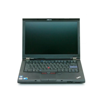 Lenovo ThinkPad T410 Core i5 520M 2.4 GHz | 14" | 4GB RAM | 320 HDD | WIN 10 PRO