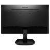 Monitor Philips V Line 243V7Q | 23.8" | Full HD | 1920 x 1080 | Negro