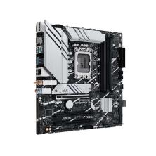 PLACA BASE ASUS 1700 PRIME B760M-A WIFI