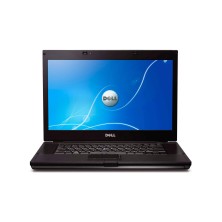 Portátil Dell E6510 | Intel i5 M560 2600 Mhz |4096 Ram | 320 Gb | DVDRW