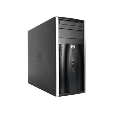 HP 6300 SFF  i5 3570 3.4GHz | 8 GB | 320 HDD | WIN 10 PRO