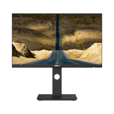 MONITOR DAHUA TECHNOLOGY LM24-P301A | 23.8" | QUAD HD | NEGRO