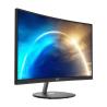 MONITOR MSI MP271CA | 27" | FHD | NEGRO