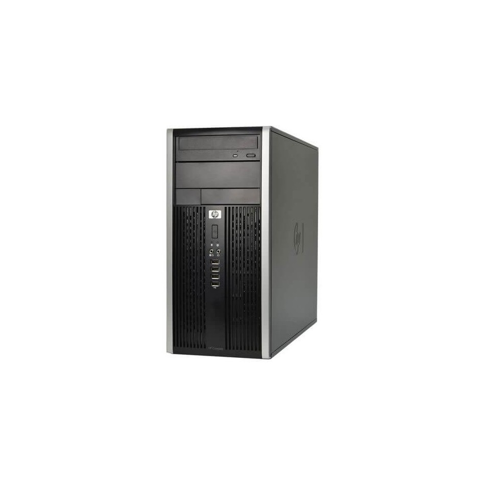 HP 6005 AMD Athlon II X2 B28 3.4 GHz | 4GB | 250 HDD | DVDRW