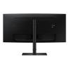 SAMSUNG VIEWFINITY LS34C652UAUXEN | 34" | 4K ULTRA HD | NEGRO