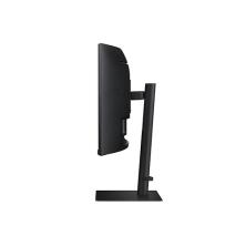 Samsung ViewFinity LS34C652UAUXEN pantalla para PC 86,4 cm (34") 3440 x 1440 Pixeles 4K Ultra HD LED Negro