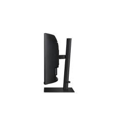 Samsung ViewFinity LS34C652UAUXEN pantalla para PC 86,4 cm (34") 3440 x 1440 Pixeles 4K Ultra HD LED Negro