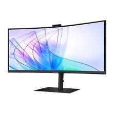 Samsung ViewFinity S34C652VAU pantalla para PC 86,4 cm (34") 3440 x 1440 Pixeles 4K Ultra HD LED Negro