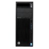 HP Workstation Z440 Xeon E5 1620 V3 3.5 GHz | 16 GB | 960 SSD | WIN 10 | DP | Adaptador VGA