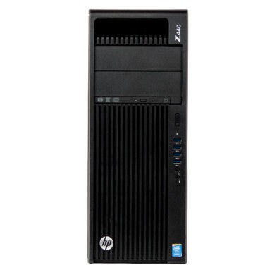 HP Workstation Z440 Xeon E5 1620 V3 3.5 GHz | 16 GB | 1TB HDD | WIN 10 | DP