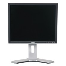 Monitor DELL 1907FPF | VGA  , DVI | Lcd 19" 