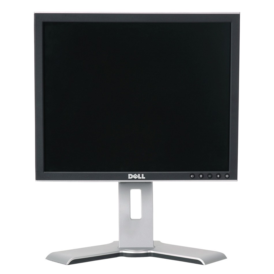 Monitor DELL 1907FPF | VGA , DVI | Lcd 19" Monitor DELL 1907FPF | VGA , DVI | Lcd 19"