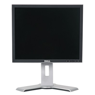 Monitor DELL 1907FPF | VGA , DVI | Lcd 19"