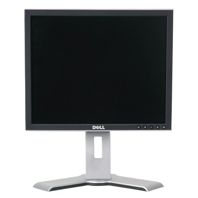 Monitor DELL 1907FPF | VGA  , DVI | Lcd 19"