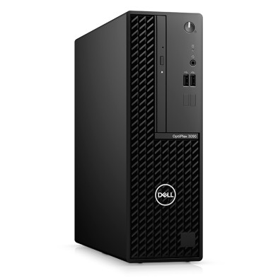 Dell Optiplex 3090 SFF Core i5 10500 3.1 GHz | 16 GB | 256 SSD | WIN 11 | HDMI | DP | LECTOR | Adaptador VGA