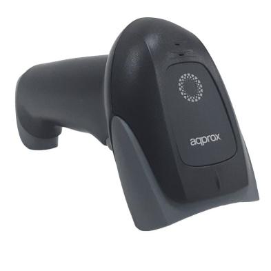 Lector de Código de Barras | Approx appLS11WS | 1D | Bluetooth | USB