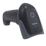 Lector de Código de Barras Approx appLS11WS/ Bluetooth/ USB/ Radiofrecuencia