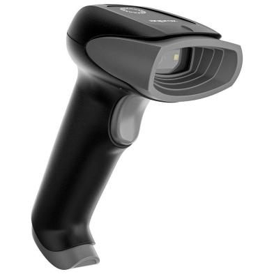 Lector de Código de Barras Approx APPLS22WS | 1D-2D-QR | USB | Bluetooth | Radiofrecuencia