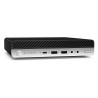 Lote 10 Uds HP EliteDesk 800 G5 Mini PC Core i5 9500T 2.2 GHz | 16 GB | 256 NVME | WIFI | WIN 11 | DP