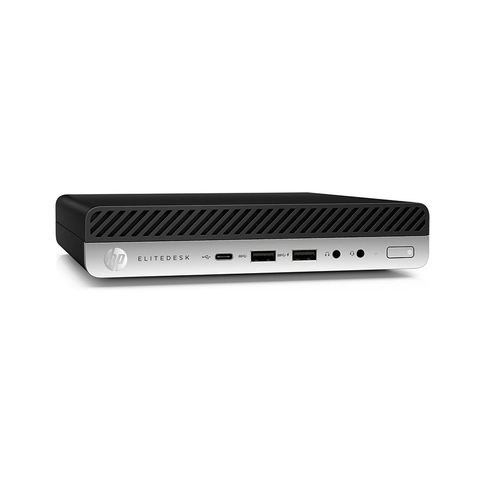 Ordenador reacondicionado HP 800 G5 Mini PC Core i5