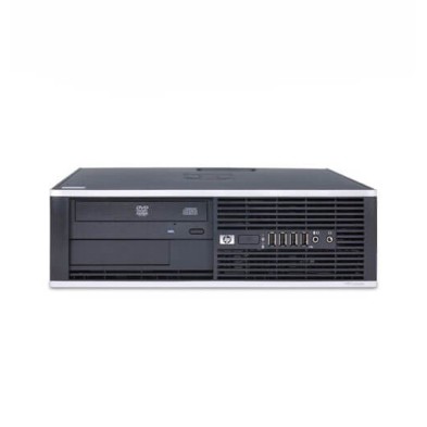 Lote 10 uds HP 6300 SFF i5 3470 | 4 GB | 320 HDD | COA  7 PRO