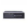 Lote 10 uds HP 6300 SFF i5 3470 | 4 GB | 320 HDD | COA  7 PRO