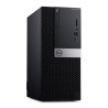 Dell Optiplex 7070 Torre Core i5 9500 3.0 GHz | 32 GB | 1 TB NVME | WIFI | WIN 11 | DP