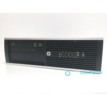 HP 8100 i3 530 2.9GHz | 4 GB Ram | 250 HDD | DVD