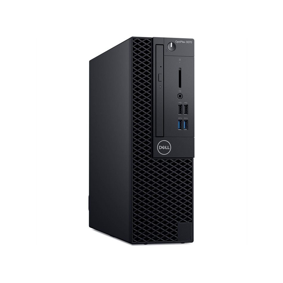 Ordenador de sobremesa reacondicionado Dell OptiPlex 3070 SFF