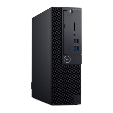 Dell OptiPlex 3070 SFF Core i7 8700 3.2 GHz | 16 GB | 256 NVME | WIN 11 | HDMI | DP
